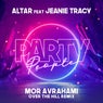 Party People (Mor Avrahami Over The Hill Remix)