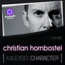 Kaleydo Character: Christian Hornbostel Ep1