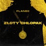 Złoty Chłopak