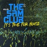 The 5AM Club - It's Time For House, Vol.04