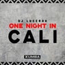 One Night In Cali