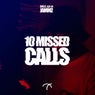 10 Missed Calls - Single