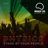 Stand By Your People - Original mix