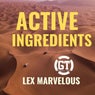 Active Ingredients