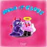 Hold It Close