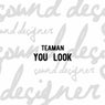 You Look