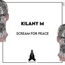 Scream for Peace