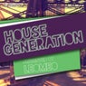 House Generation Presented By Leomeo