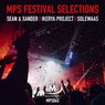 M.I.K.E. Push Studio Festival Selections - Extended Mixes