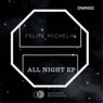 ALL NIGHT EP