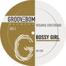 Bossy Girl