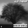 KING OF AFRICA