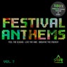 Festival Anthems Vol. 7