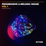 Progressive & Melodic House, Vol. 1