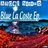 Blue La Coste