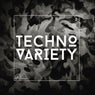 Techno Variety #2