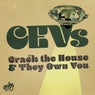 Crack The House EP