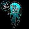 Fireball Hard House Sessions Vol 5 - Mixed by Ben Stevens