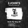 Walk My Way EP