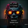 Speaker Dust