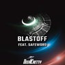 Blastoff (feat. Safeword)