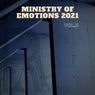 Ministry Of Emotions 2021, Vol.1