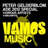 Peter Gelderblom ADE 2012 Special