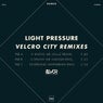 Velcro City Remixes