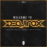 Welcome To Dequinox Remix EP