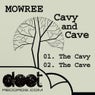 Cavy And Cave