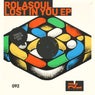Lost In You EP