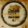 Drums Of Congos Vol. 1