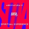 Spiritual Experience
