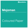 Coloured Paper