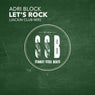 Let's Rock (Jackin Club Mix)