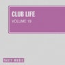 Club Life, Vol. 19