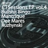 CTSessions EP Volume 4