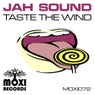 Taste The Wind EP