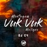 Montagem - Vuk Vuk Maligno