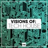 Visions Of: Tech House Vol. 26