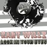 Look In Your Eyes