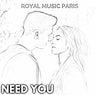 Need You (Promo)