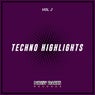Techno Highlights, Vol. 2