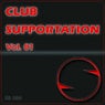 Club Supportation - Vol.01