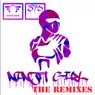 Ninja Girl The Remixes
