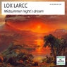 Midsummer Night's Dream