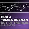 Out Of The Rain - The Remixes
