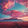 Buffalo Sunrise