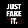 Just Fake It