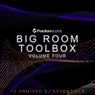 Fraction Records, Big Room Toolbox Volume Four